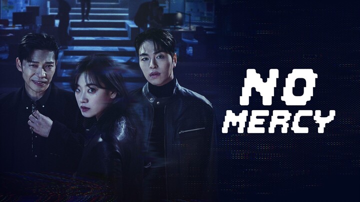 No Mercy Eps 4 [sub indo]