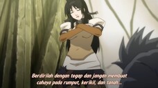 Druaga No Tou The Aegis Of Uruk Episode 07 Subtitle Indonesia