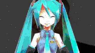 Miku Scream test (warning, may be loud)