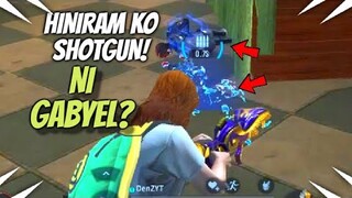 GABYEL MODE WITH SG | ROS RUSHER WITH MAWTV (ROS HIGHLIGHTS)