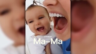 好开心呀‼️宝宝叫妈了‼️