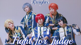 【半夏次元社】Fight for Judge♞审判之战【偶像梦幻祭】现场演出