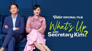 W̷̶h̷̶a̷̶t̷̶'̷̶s̷̶ ̷̶U̷̶p̷̶ ̷̶w̷̶i̷̶t̷̶h̷̶ ̷̶S̷̶e̷̶c̷̶r̷̶e̷̶t̷̶a̷̶r̷̶y̷̶ ̷̶K̷̶i̷̶m̷̶ ̷̶2̷̶0̷̶2̷̶5̷̶