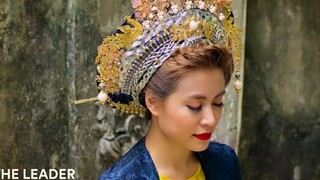 [Phụ đề Hán Nam]Bánh Trôi Nước (Bánh trôi, xôi nắm) - Hoàng Thùy Linh (Huang Chui Ling)