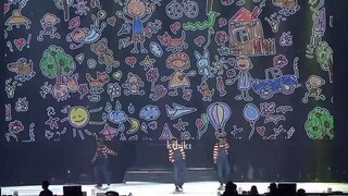 BTS CUTE MOMENTS