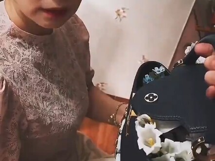 "This Is More Than Just a Gift"