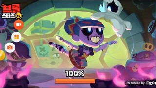 #短篇 #荒野乱斗 #简短形式 #短裤