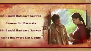 Naina (Song With Lyrics) _ Omkara _ Ajay Devgn, Saif Ali Khan, Vivek Oberoi