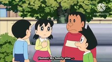 Doraemon - Detective Daun Nobita (Sub Indo)