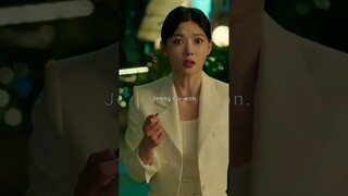 I'm.. my bodyguard's bodyguard💪😂#shorts #kdrama #mydemon #songkang #kimyoojung #viral