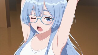 Anime satu ini cocok buat nemenin km saat santai 😌 (Shiunji Family).