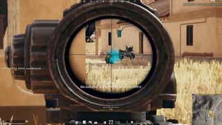 PUBG HIGHLIGHTS #5
