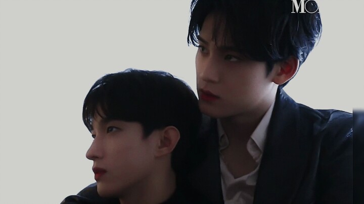 【tất cả Lee Suk-min】tổng hợp 10 video, chỉ có đội Bong bóng đen