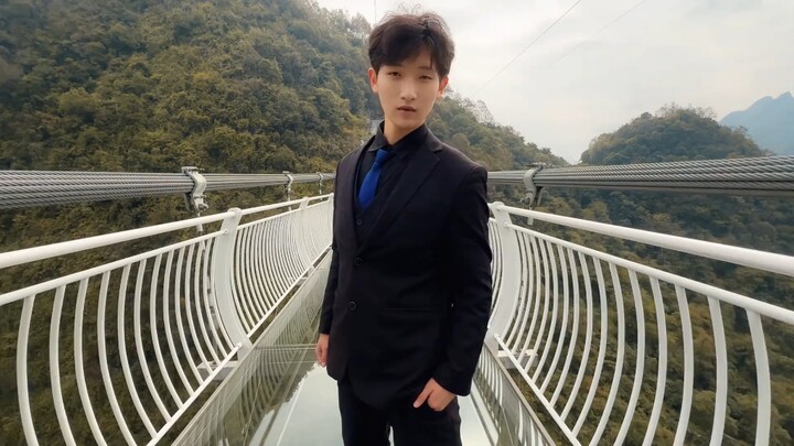 Just shake the lucky cat back, and everything will be fine!