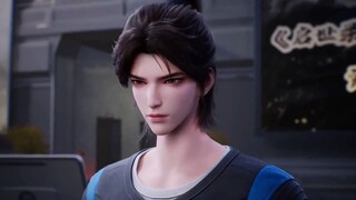 Heaven Scrap Master episode 23 sub indo