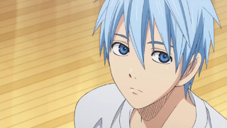 Kuroko Tuyển Thủ Vô Hình Tập 6