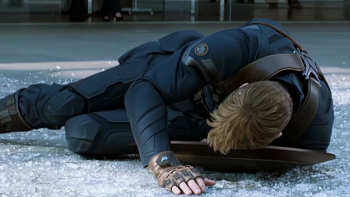 “The Legendary Drop-Test King and His Steel-Knuckle Knees”