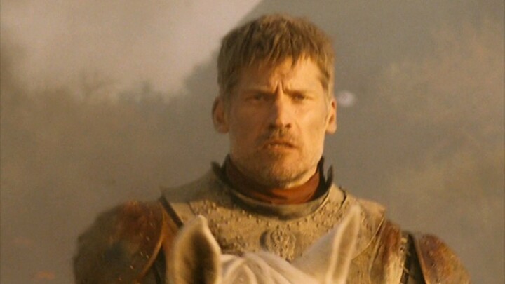 จั๋วเกิง: แกกล้าทำได้ยังไง?!