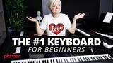 The BEST Beginner Keyboard