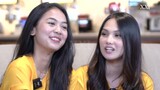 PADAHAL BUKAN FILM HOROR, TAPI ADA YANG KESURUPAN JUGA! | Cine-Chat Bareng Casts Kukejar Mimpi