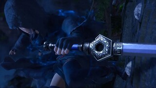 Bu Liang Ren S7 Eps 10 indo