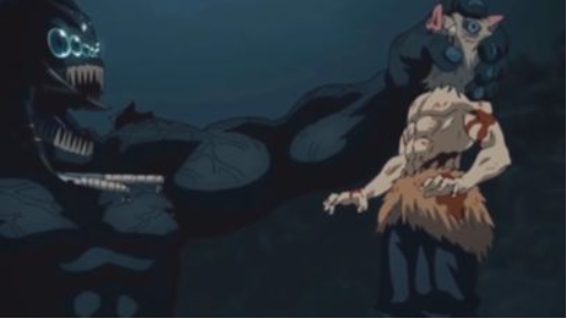 Tất Tần Tật Những Sự Kiện Quan Trọng Kimetsu no Yaiba (Mùa 1) | Clip2