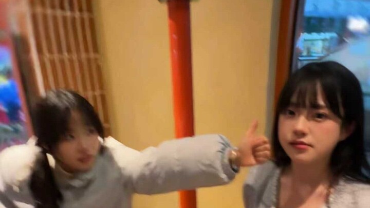 The plot shouldn’t be like this 😭