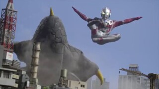 Ultraman X Episode 4 Subtitle Indonesia
