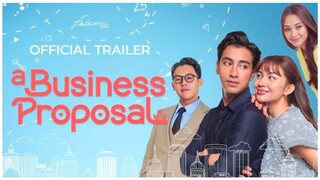 A Business Proposal