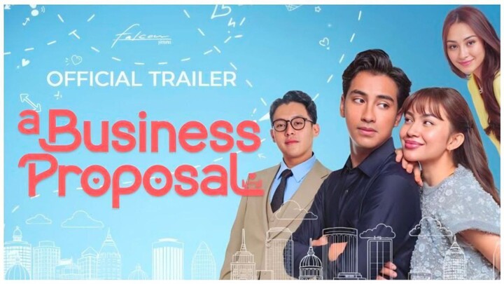 A Business Proposal