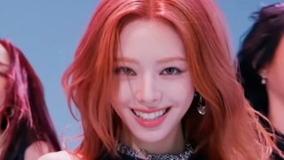 [شين يو نا | يونا] إله البنطلونات منخفضة الخصر 250610 "الفتيات سيبقين فتيات" (4K) | ستوديو تشوم الأص