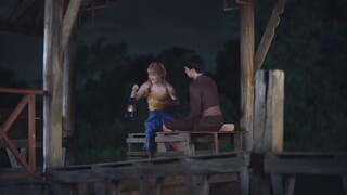 Vàng Hoe Ở Thời Xưa EP 10 [Sub Việt]