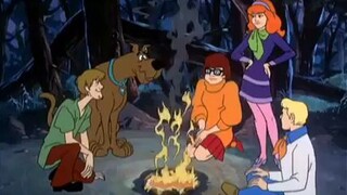 Scooby-Doo Meets Batman  พากไทย