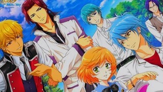 La Corda D'oro: Blue Sky💙 (Episode 6) English sub