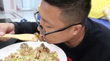 [Makanan] Resep Tim Nasi Iga Babi