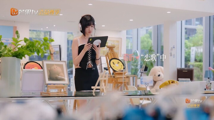 Bản Tình Ca Có Cậu 3 Tập 0 - Thuyết Minh - Sing For You S3🇨🇳