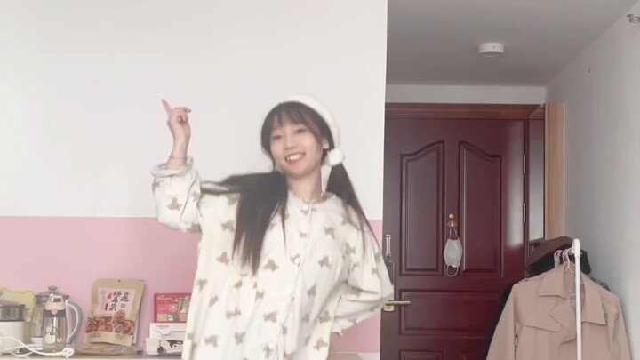 [Birthday Work] I'm sorry for being so cute! HoneyWorks' "Kai Ku Te Go Men" otaku dance cover | Nana