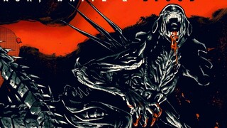 Truyện tranh Alien - Utopia Tập 1