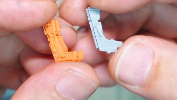 "ตั้งแต่บัดนี้เป็นต้นไป โปรดเรียกฉันว่าพี่เปียว!" ทรัมเป็ต 1/72 J10C