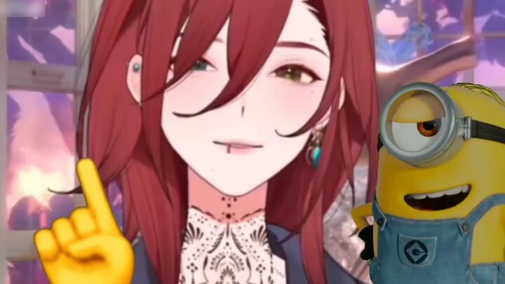 Nữ V nói chuyện như dã thú 2.0