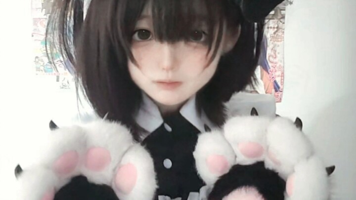 Anak anjing membencimu (>ω<
