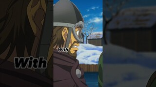 Thorfinn is him