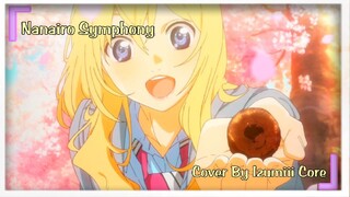 Nanairo Symphony - ( Cover By Izumiii Core )