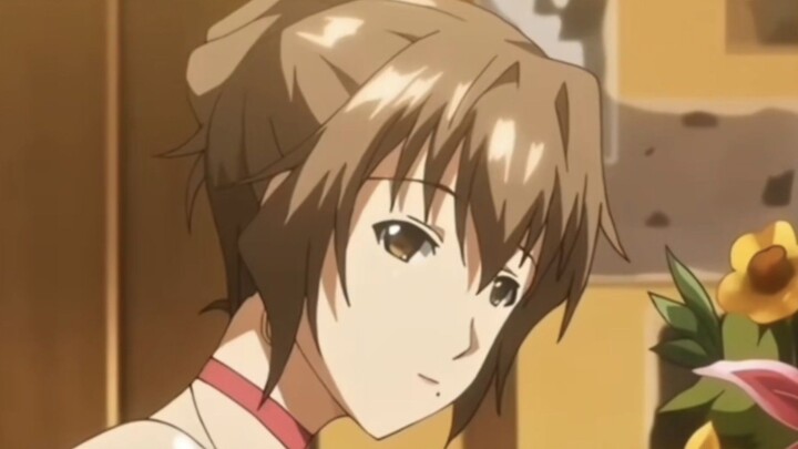 aku jatuh cinta dengan mama ku sendiri 😭🥵🫣