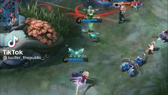 Duo ni boss😎