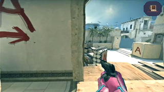 Tổng hợp những proplayer csgo - p21 #GameHot