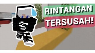 Yang Pertama Selesai RINTANGAN Dapet $$