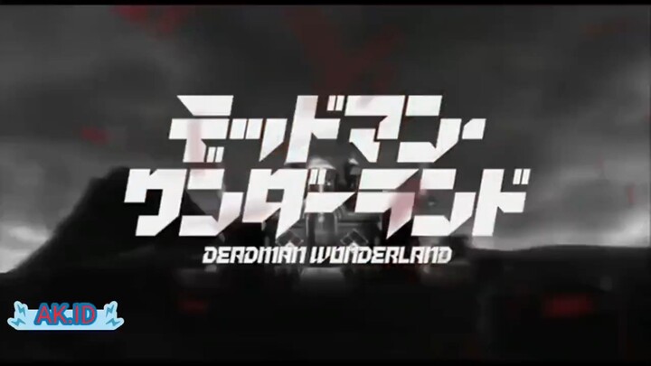 Deadman Wonderland Episode 13 Sub Indo