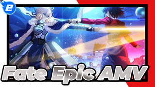 Fate Epic AMV_2