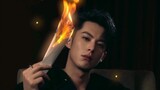 【Wang Hedi】This man is so handsome that he is just playing with fire